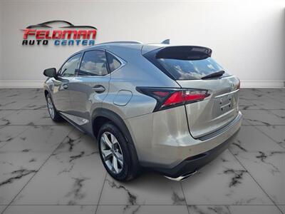 2017 Lexus NX 200t   - Photo 37 - Greensburg, IN 47240-9353
