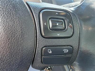 2017 Lexus NX 200t   - Photo 4 - Greensburg, IN 47240-9353