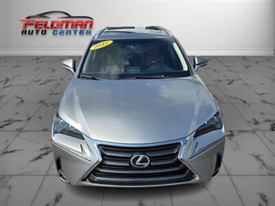 2017 Lexus NX 200t   - Photo 44 - Greensburg, IN 47240-9353