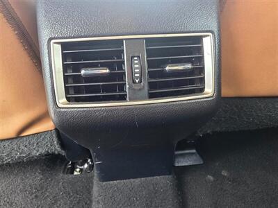 2017 Lexus NX 200t   - Photo 18 - Greensburg, IN 47240-9353