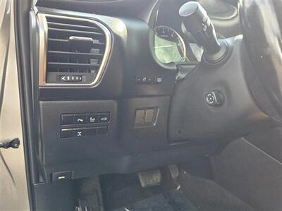 2017 Lexus NX 200t   - Photo 5 - Greensburg, IN 47240-9353