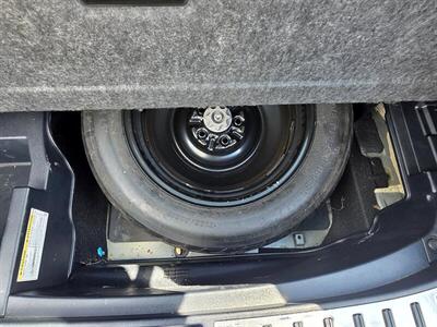 2017 Lexus NX 200t   - Photo 21 - Greensburg, IN 47240-9353
