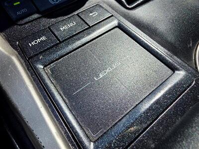 2017 Lexus NX 200t   - Photo 12 - Greensburg, IN 47240-9353