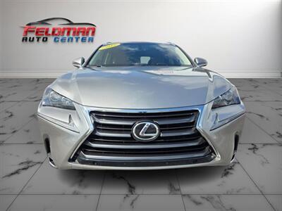 2017 Lexus NX 200t   - Photo 43 - Greensburg, IN 47240-9353