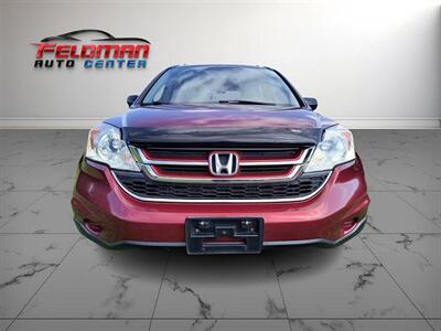 2010 Honda CR-V EX  4WD - Photo 9 - Greensburg, IN 47240-9353