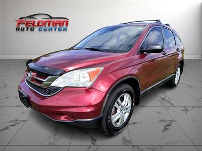 2010 Honda CR-V EX  4WD - Photo 1 - Greensburg, IN 47240-9353