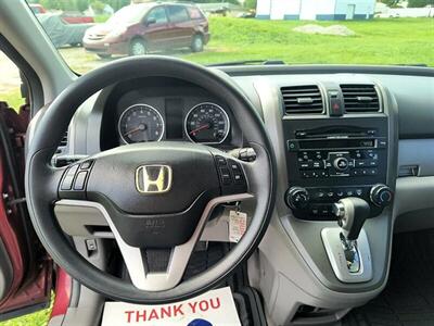 2010 Honda CR-V EX  4WD - Photo 14 - Greensburg, IN 47240-9353