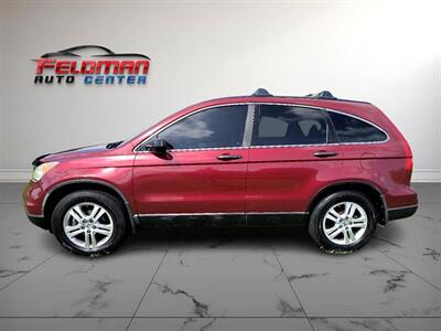 2010 Honda CR-V EX  4WD - Photo 2 - Greensburg, IN 47240-9353