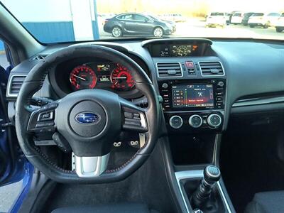 2016 Subaru WRX Premium   - Photo 13 - Greensburg, IN 47240-9353