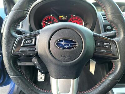 2016 Subaru WRX Premium   - Photo 14 - Greensburg, IN 47240-9353