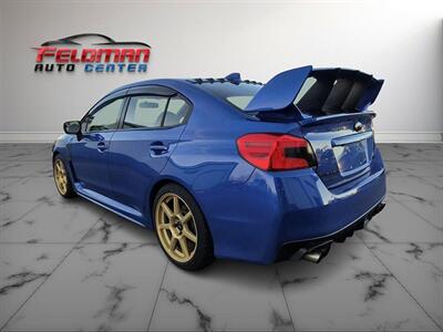 2016 Subaru WRX Premium   - Photo 3 - Greensburg, IN 47240-9353