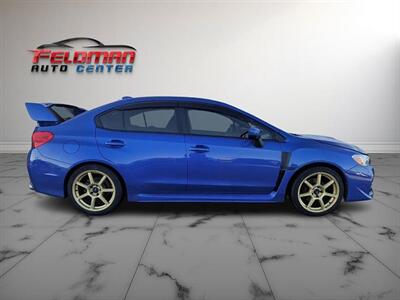 2016 Subaru WRX Premium   - Photo 6 - Greensburg, IN 47240-9353