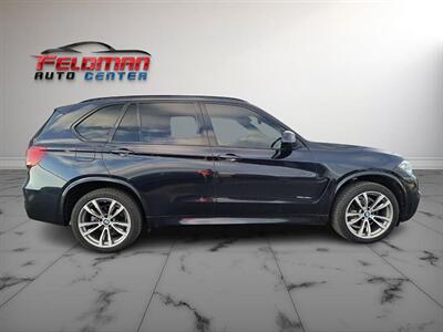 2017 BMW X5 xDrive35i  M Sport - Photo 6 - Greensburg, IN 47240-9353