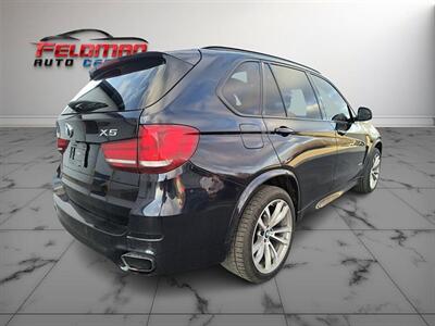 2017 BMW X5 xDrive35i  M Sport - Photo 5 - Greensburg, IN 47240-9353