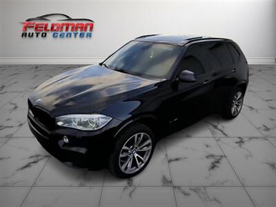 2017 BMW X5 xDrive35i  M Sport - Photo 10 - Greensburg, IN 47240-9353