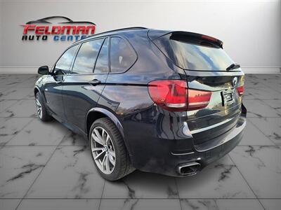 2017 BMW X5 xDrive35i  M Sport - Photo 3 - Greensburg, IN 47240-9353