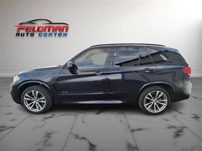 2017 BMW X5 xDrive35i  M Sport - Photo 2 - Greensburg, IN 47240-9353