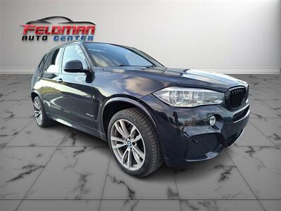 2017 BMW X5 xDrive35i  M Sport - Photo 7 - Greensburg, IN 47240-9353