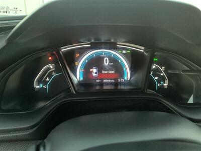 2021 Honda Civic LX   - Photo 16 - Greensburg, IN 47240-9353