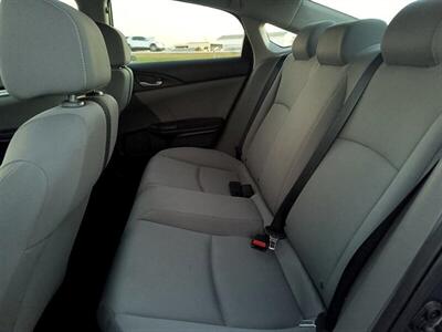 2021 Honda Civic LX   - Photo 21 - Greensburg, IN 47240-9353