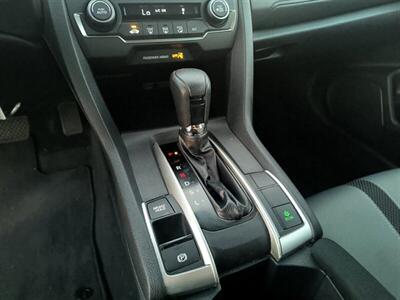 2021 Honda Civic LX   - Photo 19 - Greensburg, IN 47240-9353