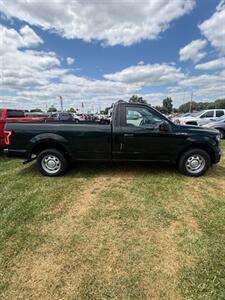 2016 Ford F-150 XL - Photo 15 - Greensburg, IN 47240-9353