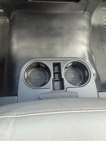 2016 Ford F-150 XL - Photo 27 - Greensburg, IN 47240-9353