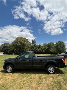 2016 Ford F-150 XL - Photo 20 - Greensburg, IN 47240-9353