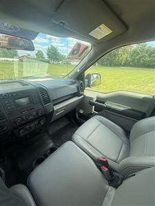 2016 Ford F-150 XL - Photo 28 - Greensburg, IN 47240-9353