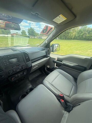 2016 Ford F-150 XL - Photo 28 - Greensburg, IN 47240-9353