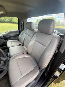 2016 Ford F-150 XL - Photo 31 - Greensburg, IN 47240-9353