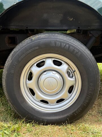2016 Ford F-150 XL - Photo 7 - Greensburg, IN 47240-9353