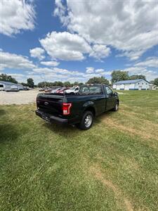 2016 Ford F-150 XL - Photo 14 - Greensburg, IN 47240-9353