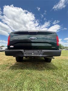 2016 Ford F-150 XL - Photo 11 - Greensburg, IN 47240-9353