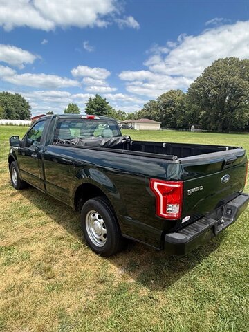 2016 Ford F-150 XL - Photo 5 - Greensburg, IN 47240-9353