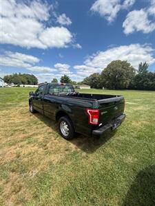 2016 Ford F-150 XL - Photo 6 - Greensburg, IN 47240-9353