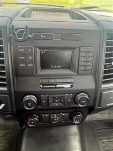 2016 Ford F-150 XL - Photo 25 - Greensburg, IN 47240-9353