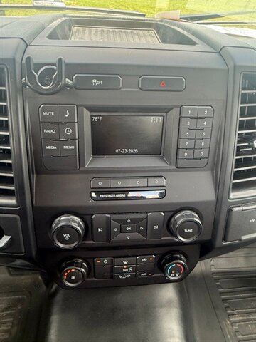 2016 Ford F-150 XL - Photo 25 - Greensburg, IN 47240-9353