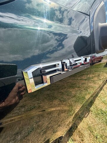 2016 Ford F-150 XL - Photo 3 - Greensburg, IN 47240-9353