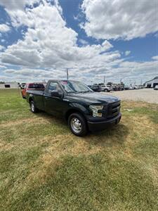 2016 Ford F-150 XL - Photo 17 - Greensburg, IN 47240-9353