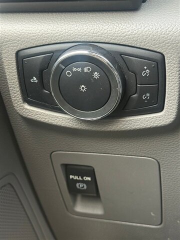 2016 Ford F-150 XL - Photo 24 - Greensburg, IN 47240-9353