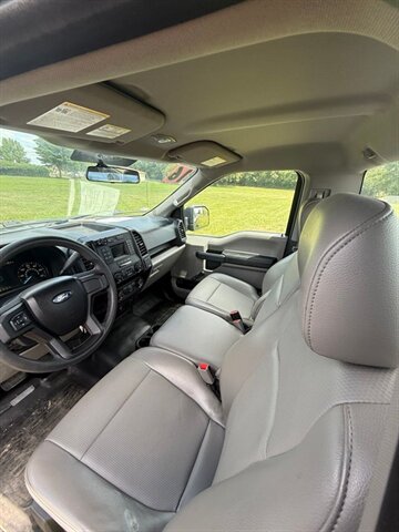 2016 Ford F-150 XL - Photo 32 - Greensburg, IN 47240-9353