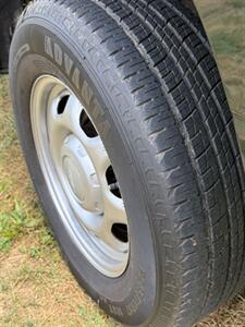 2016 Ford F-150 XL - Photo 8 - Greensburg, IN 47240-9353
