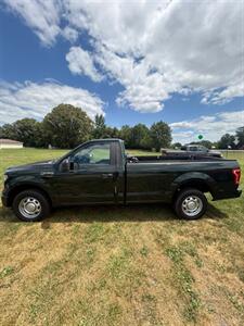 2016 Ford F-150 XL - Photo 4 - Greensburg, IN 47240-9353
