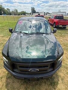 2016 Ford F-150 XL - Photo 18 - Greensburg, IN 47240-9353