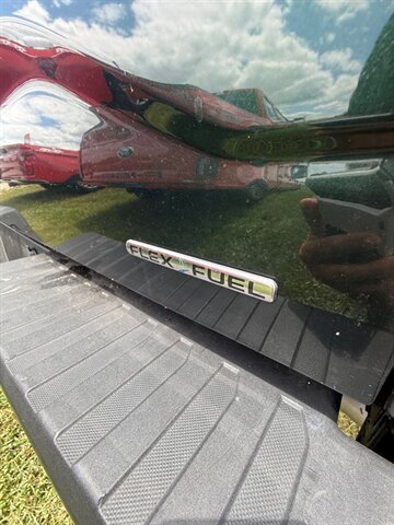 2016 Ford F-150 XL - Photo 12 - Greensburg, IN 47240-9353