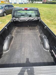 2016 Ford F-150 XL - Photo 10 - Greensburg, IN 47240-9353