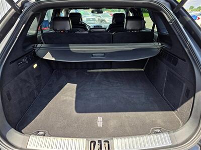 2017 Lincoln MKX Reserve   - Photo 29 - Greensburg, IN 47240-9353