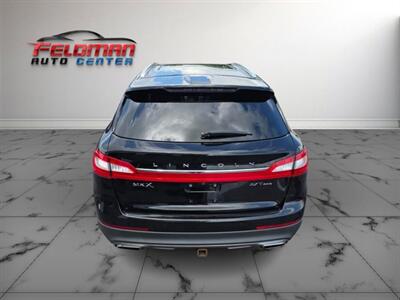 2017 Lincoln MKX Reserve   - Photo 14 - Greensburg, IN 47240-9353