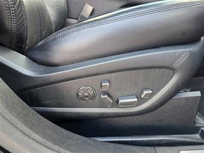 2017 Lincoln MKX Reserve   - Photo 34 - Greensburg, IN 47240-9353